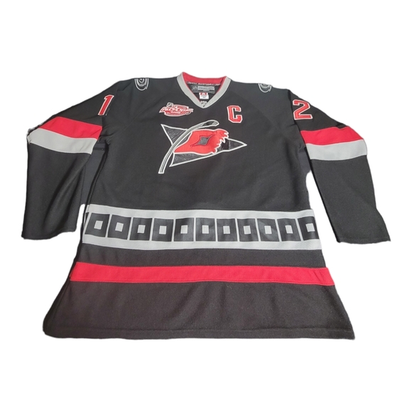 Reebok Shirts Reebok Nhl 21 All Star Game Hurricanes Staal Jersey